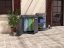 Skříň Keter Moby Compact Store recyklační