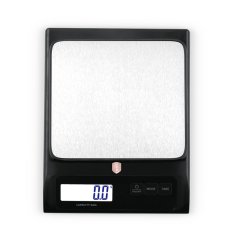 Cântar de bucătărie digital de 6 kg din colecția Black Rose