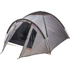 Stan Redclifs pre 3 osoby 300 × 190 × 125 cm sivý