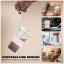Blender portabil pentru smoothie cu USB-C din colecția Cream Gold