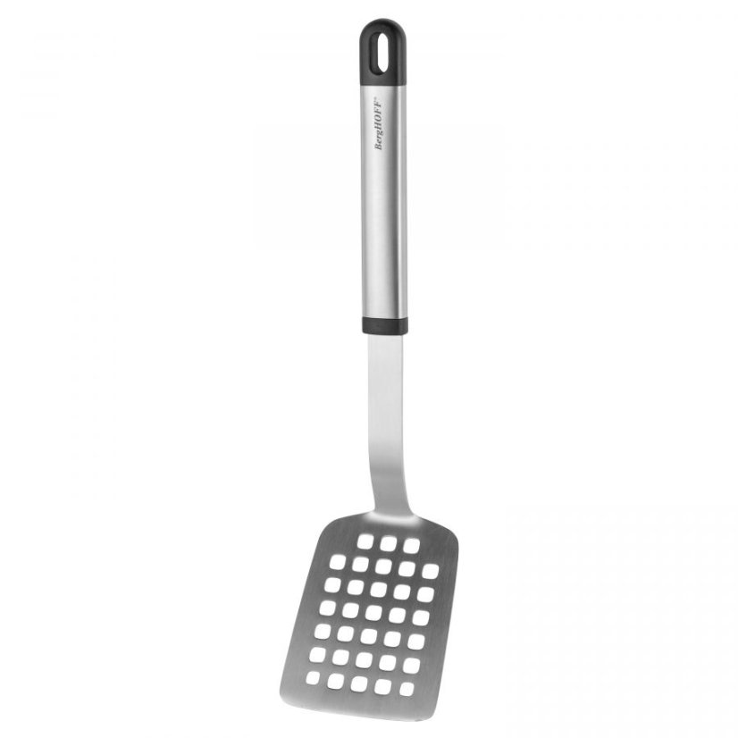 Kuchyňské náčiní ve stojanu ESSENTIALS + nástěnný držák sada 8 ks