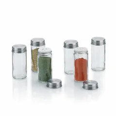 Set rădăcini FIDELIS 6 buc
