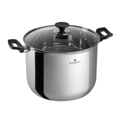 Hrnec nerezový s poklicí 26 cm Gourmet Line