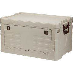 Skladovací box skladací plastový 55 l