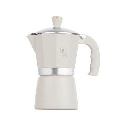 Kanvica na espresso 6 šálok Sahara Collection