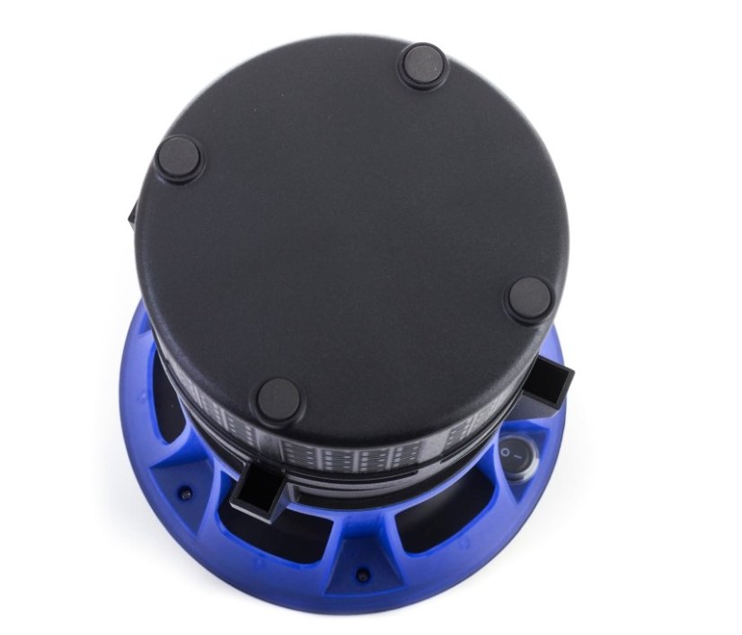 Catcher de insecte straubing