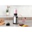 Aparat de smoothie blender cu sticla Matte Black Collection