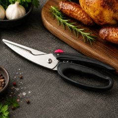 Nožnice na hydinu POLLO