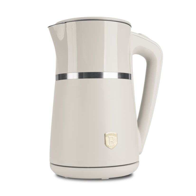 Rychlovarná konvice s dvojitou stěnou 1,7 l SaharaCollection