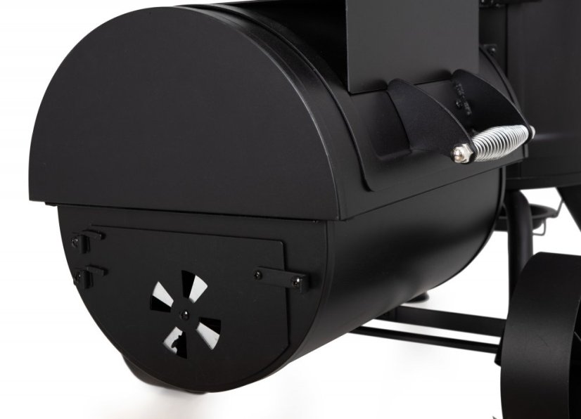 G21 Kansas BBQ