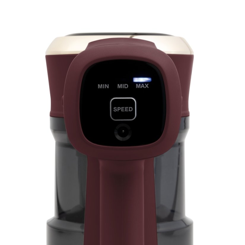 Tyčový vysávač 220 W 25,9 V Leonardo Collection