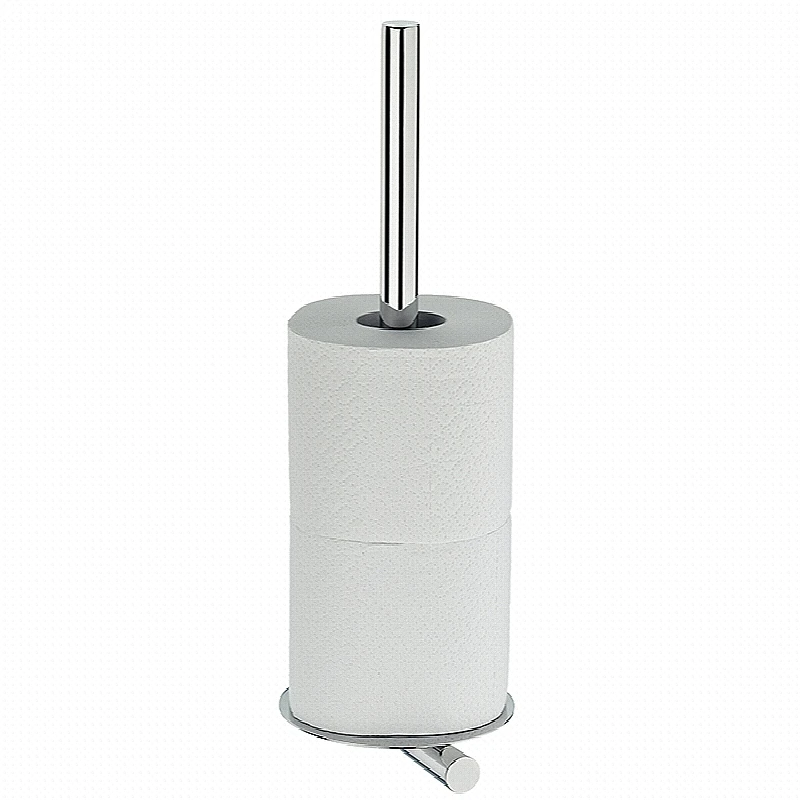 Držiak WC papiera LUCIDO ušľachtilá oceľ 38 cm