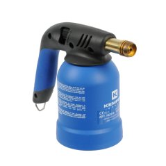 Pájecí a opalovací plynová letlampa Kemper Tornado