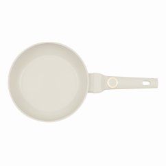 Tigaie cu suprafata din titan 20 cm Sahara Collection