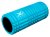 Masážny valec penový Foam Roller 33 x 14,5 cm modrá