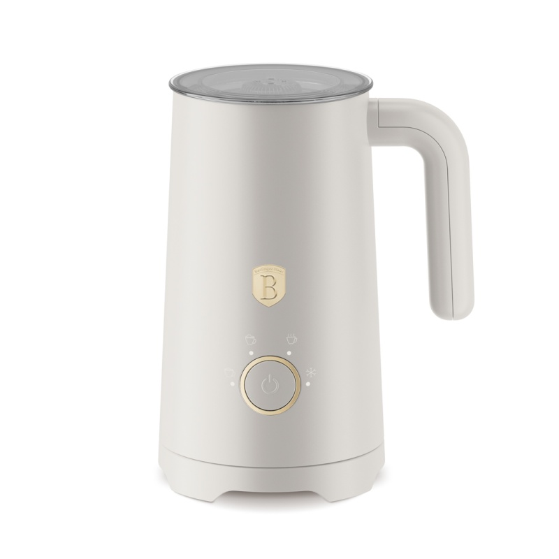 Napěňovač mléka elektrický 4 v 1 Sahara Collection