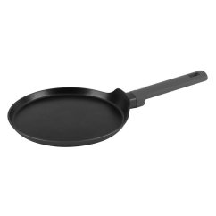 Panvica na palacinky s titánovým povrchom 25 cm Antracit Collection