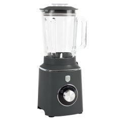 Stolní mixér se skleněnou nádobou 1,5 L 1000 W Antracit Collection