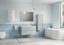 Boiler electric mediu 100L LYDOS DUNE R 100 V 1.5K PL EU