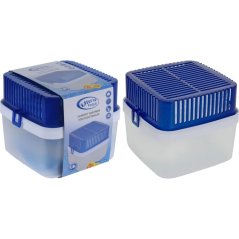 Absorbant de umiditate 1800 ml inclusiv umplutura