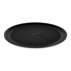 Pánev na pizzu s titanovým povrchem 36 cm Antracit Collection