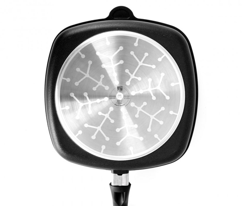 Grilovacia panvica G21 BBQ 28 cm
