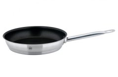 Pánev nerez s nepřilnavým povrchem 28 cm PRO-X