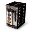 Konvice na čaj a kávu french press 600 ml Black Silver Collection Konvice na čaj a kávu french press 600 ml Black Silver Collection