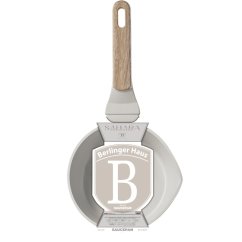 Rendlík s titanovým povrchem 16 cm Sahara Nordic Collection