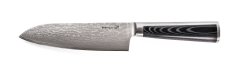 Cuțit G21 Damascus Premium 17 cm, Santoku Cuțit G21 Damascus Premium 17 cm, Santoku