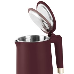 Ceainic cu perete dublu 1,7 l Leonardo Collection