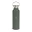 Termoska lahev s dvojitou stěnou nerez 0,6 l Matte Green Collection