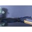 Pánev na palačinky s mramorovým povrchem 28 cm Aquamarine Metallic Line