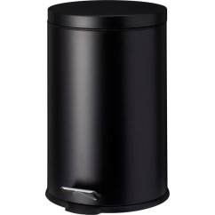 Odpadkový kôš 20 litrov čierny