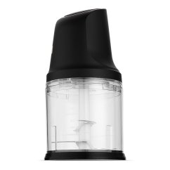 Elektrický sekáček na zeleninu i ovoce Black Rose Collection