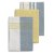 Lavete de vase PASADO set 3 bucati galben 65 x 45 cm