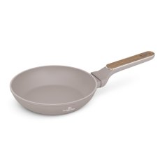 Pánev s titanovým povrchem 20 cm Taupe Nordic Collection Pánev s titanovým povrchem 20 cm Taupe Nordic Collection