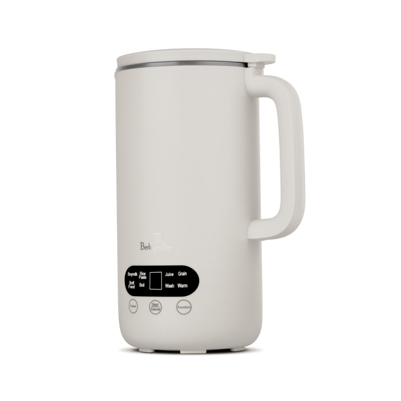 Aparat de făcut supă și lapte de legume Sahara Collection