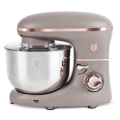 Kuchyňský robot 1300 W Taupe Collection