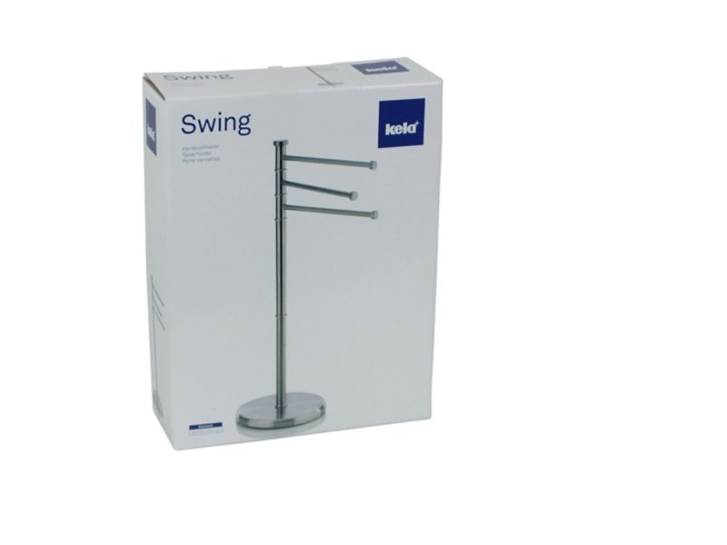 Držiak na uteráky SWING - poškodený kartón
