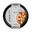Pánev na pizzu s titanovým povrchem 32cm Anthracite Collection