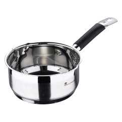 Cratita inox FOODIES 16 cm