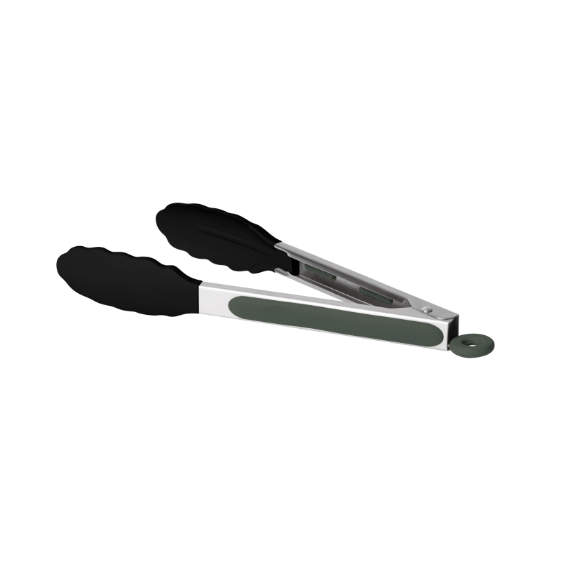 Kuchyňské náčiní sada 5 ks Matte Green Collection