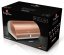 Chlebovka nerez Rosegold Metallic Line