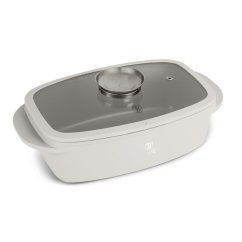 Pekáč do trouby s Aroma víkem 6 l Sahara Collection