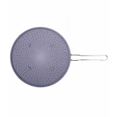 Protecție de protecție împotriva stropirii cu ulei din silicon SANDAU