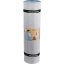 CARMAT REDCLIFFS XPE spumă 180x60x1cm albastru