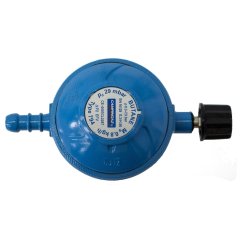 Regulátor plynu 29 mbar pro lahve Campingaz R904 a R907