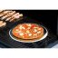 Grilovací keramický kameň s nerezovým plátom CULINARY MODULAR PIZZA STONE Grilovací keramický kameň s nerezovým plátom CULINARY MODULAR PIZZA STONE