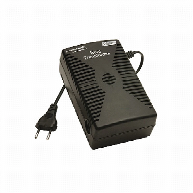 ADAPTADOR con rectificador 230V / 12V para refrigeración eléctrica. cajas